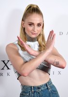 Sophie Turner Sweatshirt #3880674