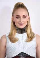 Sophie Turner Tank Top #3880694