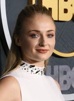 Sophie Turner Tank Top #3880695