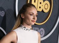 Sophie Turner t-shirt #3880698
