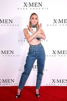 Sophie Turner Tank Top #3880702