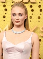 Sophie Turner Tank Top #3880704