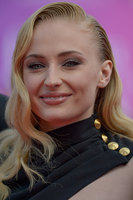 Sophie Turner Tank Top #3880705