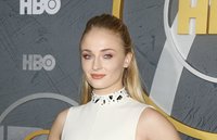 Sophie Turner Tank Top #3880708