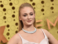 Sophie Turner Tank Top #3880720