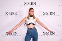 Sophie Turner Sweatshirt #3880723