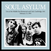 Soul Asylum Longsleeve T-shirt #2296537
