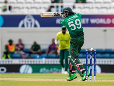 Soumya Sarkar posters