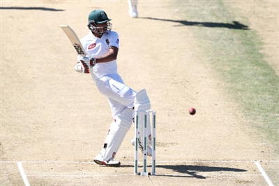 Soumya Sarkar posters