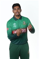 Soumya Sarkar mug #G2327624