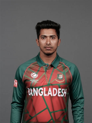 Soumya Sarkar posters