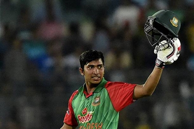 Soumya Sarkar posters