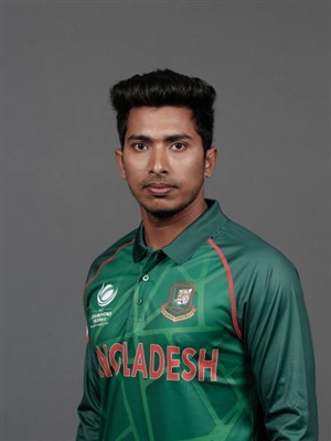 Soumya Sarkar posters