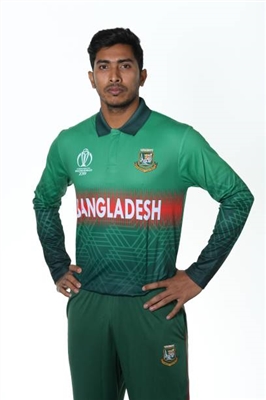 Soumya Sarkar posters