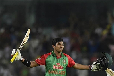 Soumya Sarkar posters
