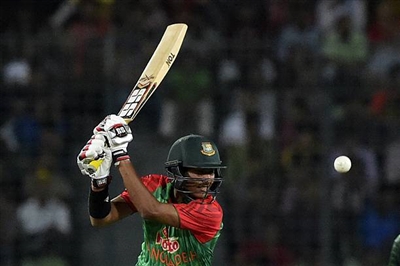 Soumya Sarkar posters