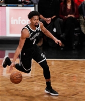 Spencer Dinwiddie mug #G1632097