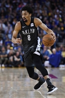Spencer Dinwiddie mug #G1632100