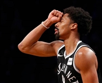 Spencer Dinwiddie Sweatshirt #3389871