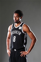 Spencer Dinwiddie tote bag #G1632102