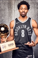 Spencer Dinwiddie mug #G1632105
