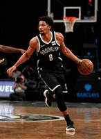 Spencer Dinwiddie tote bag #G1632107
