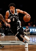 Spencer Dinwiddie mug #G1632108