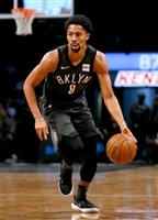 Spencer Dinwiddie tote bag #G1632109