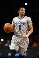 Spencer Dinwiddie tote bag #G1632113