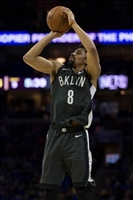 Spencer Dinwiddie tote bag #G1632115