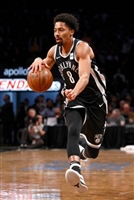 Spencer Dinwiddie tote bag #G1632116