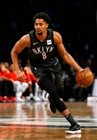 Spencer Dinwiddie tote bag #G1632118