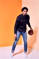 Spencer Dinwiddie mug #G1632119