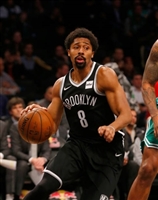 Spencer Dinwiddie Longsleeve T-shirt #3389894