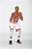 Spencer Dinwiddie Longsleeve T-shirt #3389895