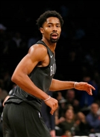 Spencer Dinwiddie mug #G1632126