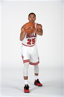 Spencer Dinwiddie tote bag #G1632127