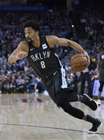 Spencer Dinwiddie mug #G1632132