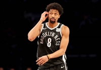 Spencer Dinwiddie Tank Top #3389903