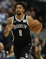Spencer Dinwiddie Longsleeve T-shirt #3389908
