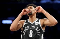 Spencer Dinwiddie Sweatshirt #3389909