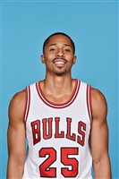 Spencer Dinwiddie tote bag #G1632141
