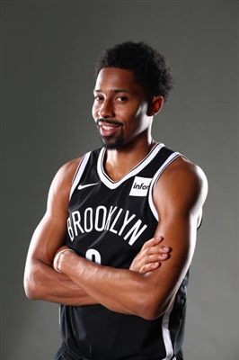 Spencer Dinwiddie magic mug #G1632143