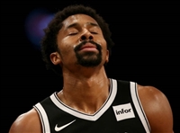 Spencer Dinwiddie Longsleeve T-shirt #3389918