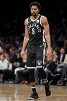 Spencer Dinwiddie tote bag #G1632152