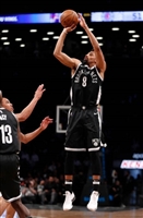 Spencer Dinwiddie mug #G1632155