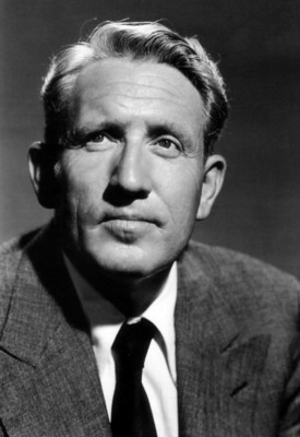 Spencer Tracy Tank Top