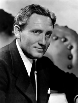 Spencer Tracy phone case