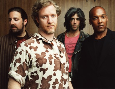 Spin Doctors posters