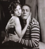 Sr., Lon Chaney tote bag #G311485